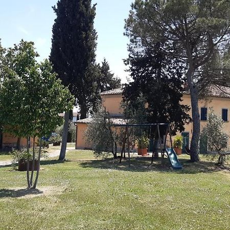 Marciano della Chiana Camere Con Vista In Valdichiana מראה חיצוני תמונה