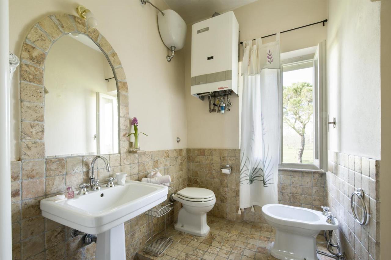 Marciano della Chiana Camere Con Vista In Valdichiana מראה חיצוני תמונה