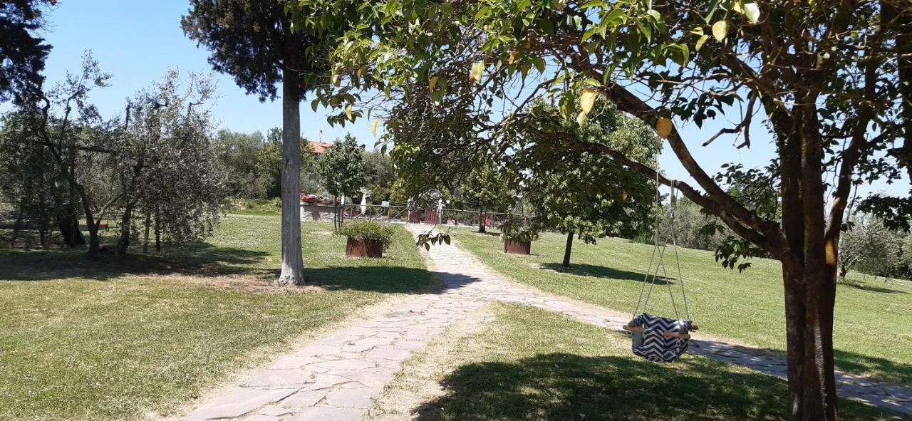 Marciano della Chiana Camere Con Vista In Valdichiana מראה חיצוני תמונה